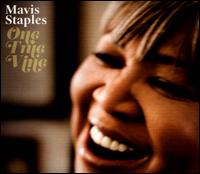 【輸入盤CD】Mavis Staples / One True Vine (メイヴィス ステイプルズ)