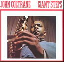 【輸入盤CD】John Coltrane / Giant Steps (ジョン コルトレーン)