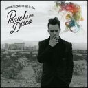 【輸入盤CD】Panic At The Disco / Too Weird To Live Too Rare To Die (パニック アット ザ ディスコ)