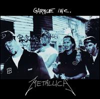 【輸入盤CD】【新品】Metallica / Garage Inc (メタリ