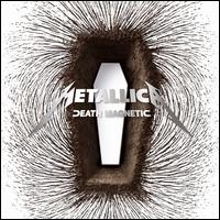 【輸入盤CD】Metallica / Death Magnetic (メタリカ)