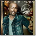 【輸入盤CD】【新品】Darius Rucker / True Believers (ダリアス・ラッカー)