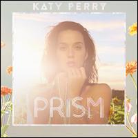 【輸入盤CD】Katy Perry / Prism (ケイティ ペリー)