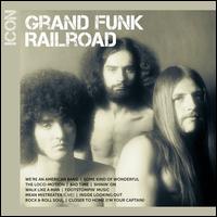 2013/5/14 発売輸入盤収録曲：1. We're an American Band (73/1)2. Some Kind of Wonderful (75/3)3. The Loco-Motion (74/1)4. Bad Time (75/4)5. Shinin' On (74/11)6. Walk Like a Man (74/19)7. Footstompin' Music (72/29)8. Mean Mistreater [Live] (71/47)9. Inside Looking Out10. Rock & Roll Soul (82/29)11. Closer to Home (I'm Your Captain) (70/22)(グランドファンクレイルロード)
