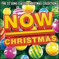 【輸入盤CD】【ネコポス送料無料】VA / Now Christmas (2CD) 【定番】