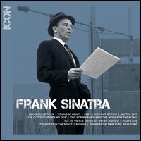 【輸入盤CD】Frank Sinatra / Icon (フランク・シナトラ)