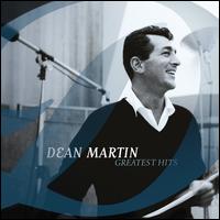 【輸入盤CD】【新品】Dean Martin / Greatest Hits (ディーン・マーティン)
