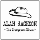 【輸入盤CD】Alan Jackson / Bluegrass Album(アラン ジャクソン)