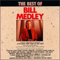 【輸入盤CD】Bill Medley / Best Of(ビル・メドレー)