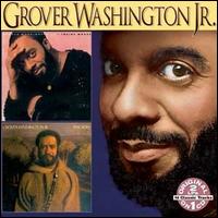 【輸入盤CD】Grover Washington Jr. / Inside Moves (グローヴァー ワシントン ジュニア)