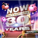 【輸入盤CD】VA / Now That 039 s What I Call Music 30 Years (UK盤) 【★】