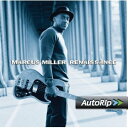 【輸入盤CD】Marcus Miller / Renaissance (マーカス・ミラー)