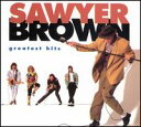 【輸入盤CD】【新品】Sawyer Brown / Greatest Hits (ソイヤー・ブラウン)