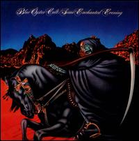 【輸入盤CD】【新品】Blue Oyster Cult / Some Enchanted Evening(Limited Edition)(リマスター盤)(ブルー・オイスター・カルト)