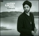 【輸入盤CD】【新品】Idan Raichel Project / Quarter To Six (イダン・レイチェル・プロジェクト)