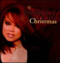 【輸入盤CD】Kimberly Locke / Christmas (キンバリー・ロック)