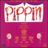 ͢CDOriginal Broadway Cast / Pippin (1972) (ԥԥ(1972))