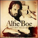 【輸入盤CD】Alfie Boe / Storyteller(アルフィー ボー)