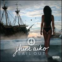 【輸入盤CD】Jhene Aiko / Sail Out (ジェネイ・アイコ)