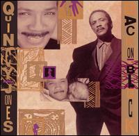 【輸入盤CD】Quincy Jones / Back on the Block (クインシー・ジョーンズ)