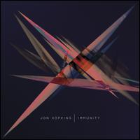 【輸入盤CD】Jon Hopkins / Immunity (ジョン・ホプキンス)