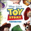 ͢CDSoundtrack / Toy Story Favorites (ɥȥå)