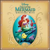 【輸入盤CD】【新品】VA / Little Mermaid Greatest Hits