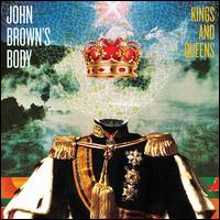 ��͢����CD�ۡڿ��ʡ�John Brown's Body / Kings & Queens (����󡦥֥饦�󥺡��ܥǥ�)