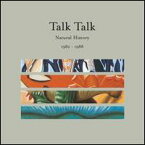【輸入盤CD】Talk Talk / Natural History: Very Best Of Talk Talk (トーク・トーク)