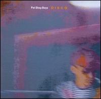 【輸入盤CD】Pet Shop Boys / Disco(ペット・ショップ・ボーイズ)