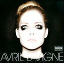 【輸入盤CD】Avril Lavigne / Avril Lavigne(アヴリル・ラヴィーン)