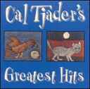 【メール便送料無料】Cal Tjader / Greatest Hits (輸入盤CD) (カル・ジェイダー)