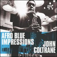 【輸入盤CD】John Coltrane / Afro Blue Impressions (リマスター盤) (ジョン コルトレーン)