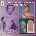 【輸入盤CD】【新品】Dinah Shore / Dinah/Come Rain Or Come Shine (ダイナ・ショア)