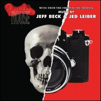 【輸入盤CD】【新品】Jeff Beck / Frankie's House(Limited Edition)(リマスター盤) (ジェフ・ベック)