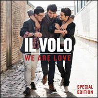 【輸入盤CD】Il Volo / We Are Love (Special Edition) (イル・ヴォーロ)