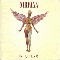 【輸入盤CD】Nirvana / In Utero (20th Anniversary Edition) (ニルヴァーナ)