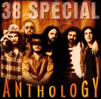 乐天商城 - 【輸入盤CD】【新品】38 Special / Anthology (38スペシャル)