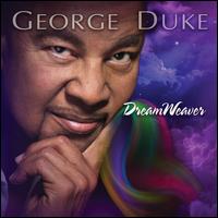 【輸入盤CD】George Duke / Dreamweaver (ジョージ・デューク)