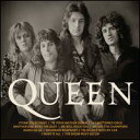 【輸入盤CD】【新品】Queen / Icon (クイーン)