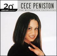 【輸入盤CD】CeCe Peniston / Millennium Collection (シーシー・ペニストン)