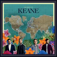 【輸入盤CD】Keane / Best Of Keane (Deluxe Edition)(キーン)