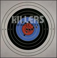 ��͢����CD�ۡڿ��ʡ�Killers / Direct Hits (���顼��)