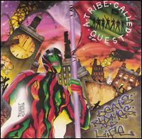 ��͢����CD�ۡڿ��ʡ�A Tribe Called Quest / Beats Rhymes & Life (�ȥ饤�֡�������ɡ���������)
