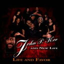 【輸入盤CD】【新品】John P Kee & New Life / Life & Favor (ジョン・P.キー)