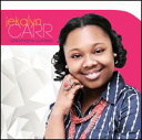 【輸入盤CD】【新品】Jekalyn Carr / Greater Is Coming (ジェカリン・カー)
