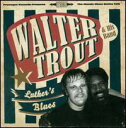 yACDzWalter Trout / Luther's Blues - A Tribute To Luther Allison (EH^[EgEg)