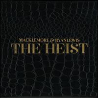 ͢CDMacklemore/Ryan Lewis / The Heist(Clean Version) (ޥå⥢饤󡦥륤)