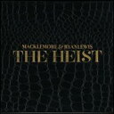 【輸入盤CD】【新品】Macklemore/Ryan Lewis / The Heist(Clean Version) (マックルモア&ライアン・ルイス)