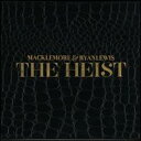 【輸入盤CD】Macklemore/Ryan Lewis / The Heist(Clean Version) (マックルモア＆ライアン・ルイス)